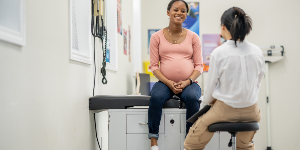 Pré-natal humanizado